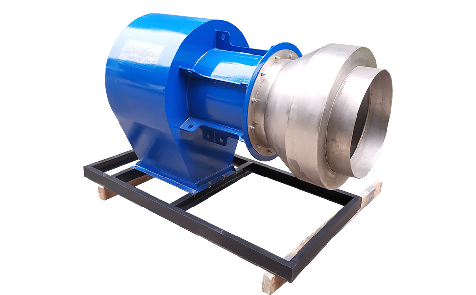 ZCB系列燃煤燃烧器